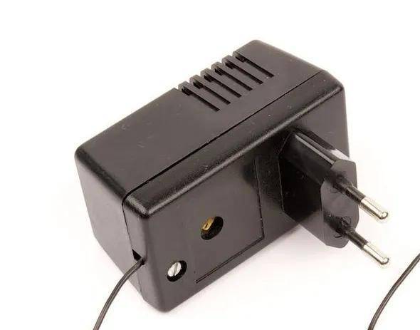 不法器材之ab窃听器,原来有窃听器长这样_掩护_调频_麦克风