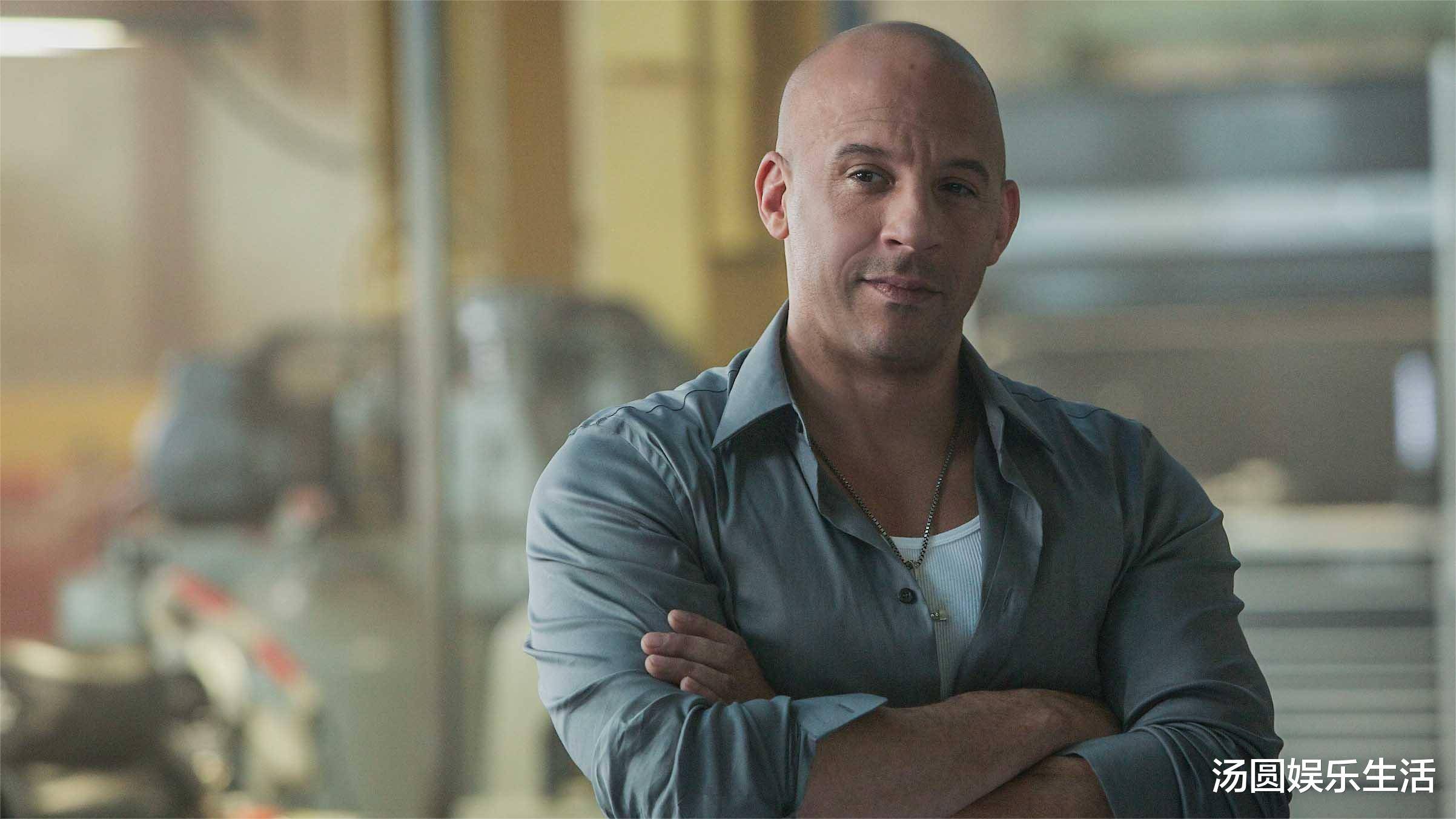 终结篇定档,疾速狂飙,生伤对决,史无前例_范·迪塞尔_系列_唐老大