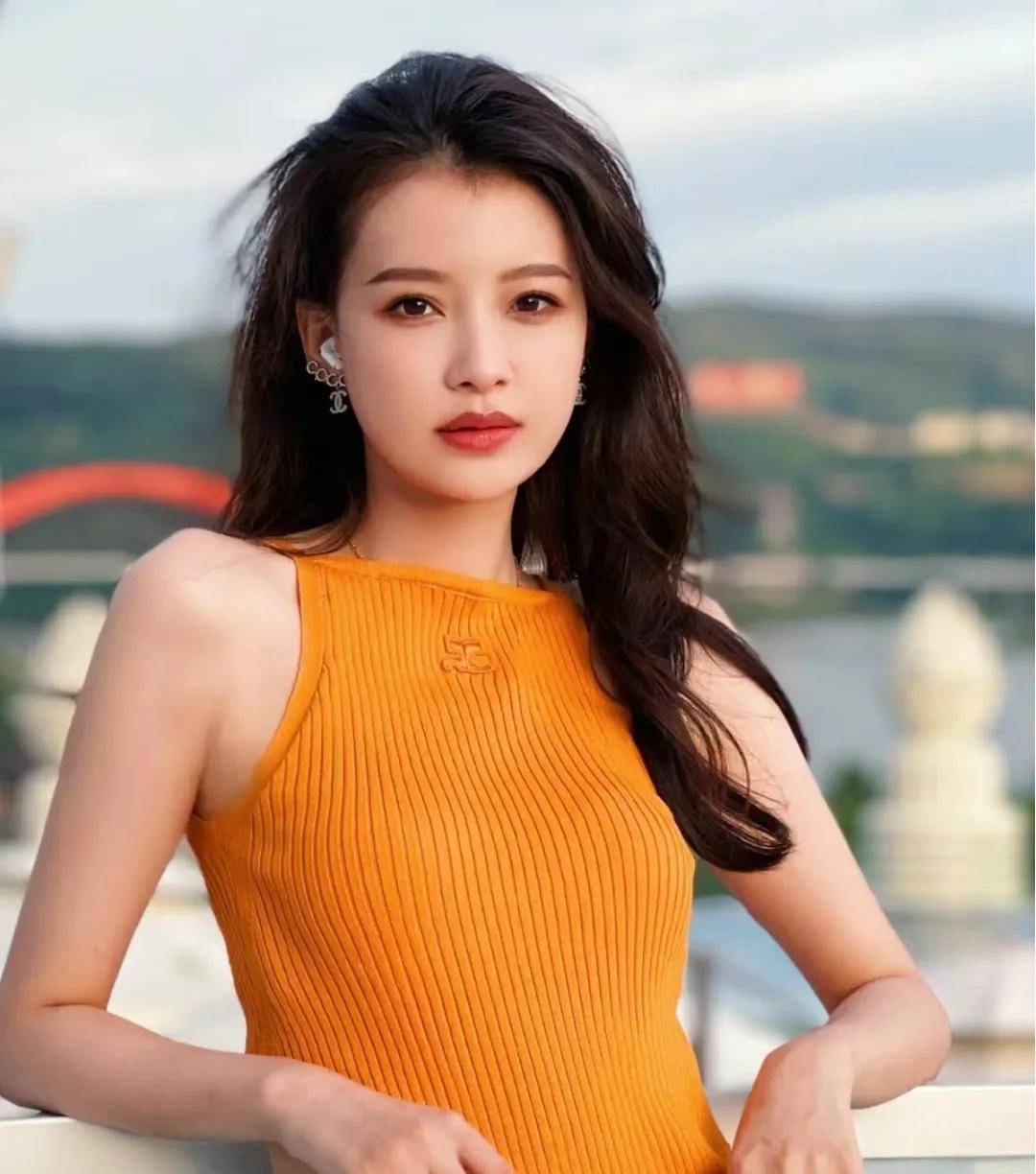 不吸粉的90后女明星李沁,李一桐,娜扎,孙怡,谭松韵,祝绪丹_观众_网友