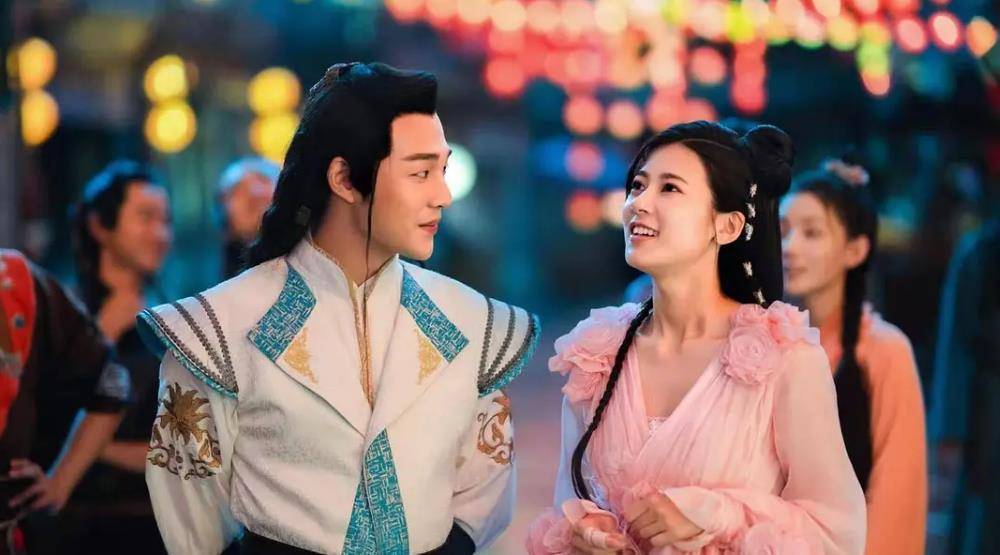 新娘_袁昊_电视剧