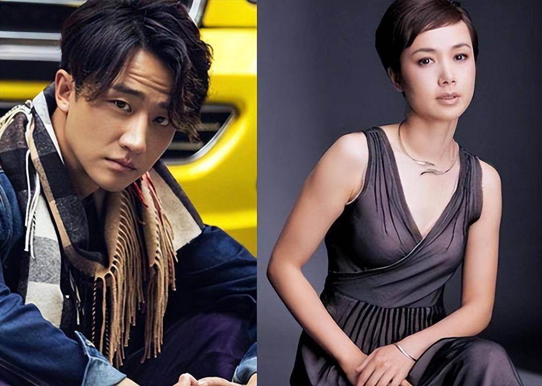 蒋雯丽事情的曝光,暴露了一个"小圈子"的恶俗_陈小艺_网友_黄轩