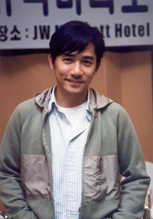 梁朝伟都比不上她_奖项_影帝_电影