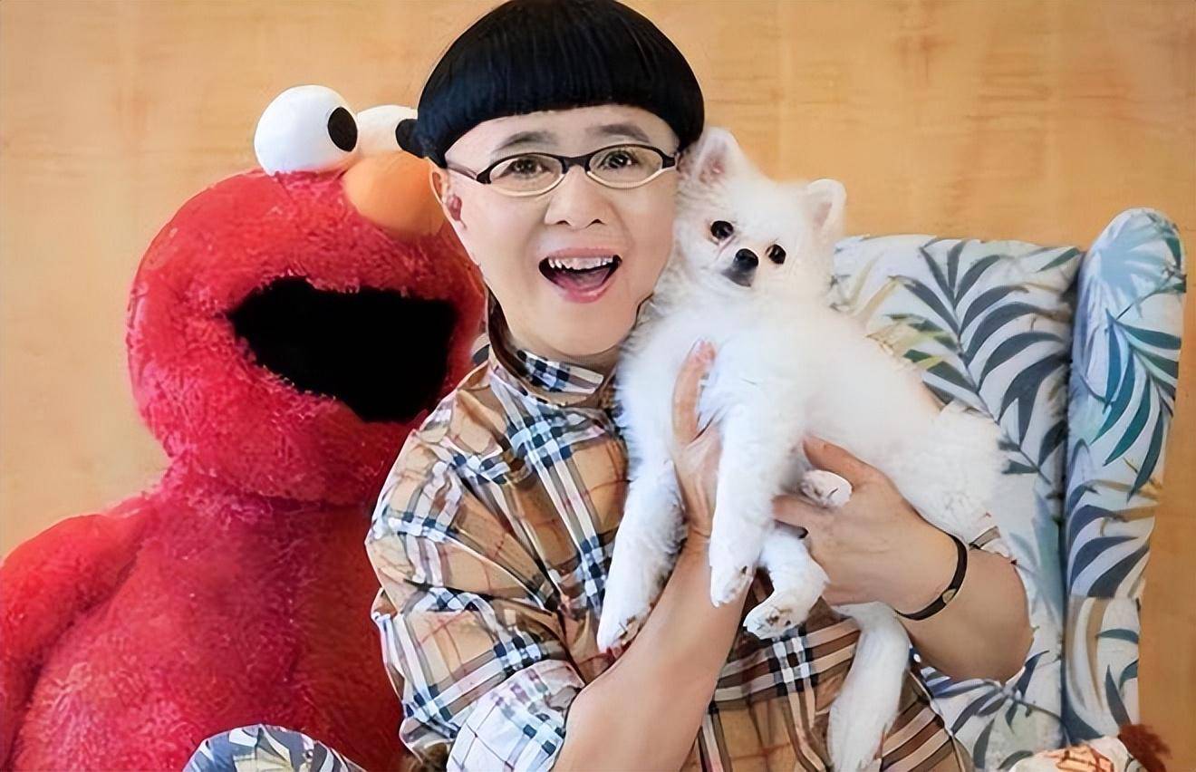 "夫妻本是同林鸟",但抱歉,王宁这次救不了"金龟子"刘纯燕!