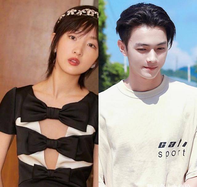 "内地小天后"周冬雨的"豪放爱情"爱情故事_感情_林更新_田明鑫