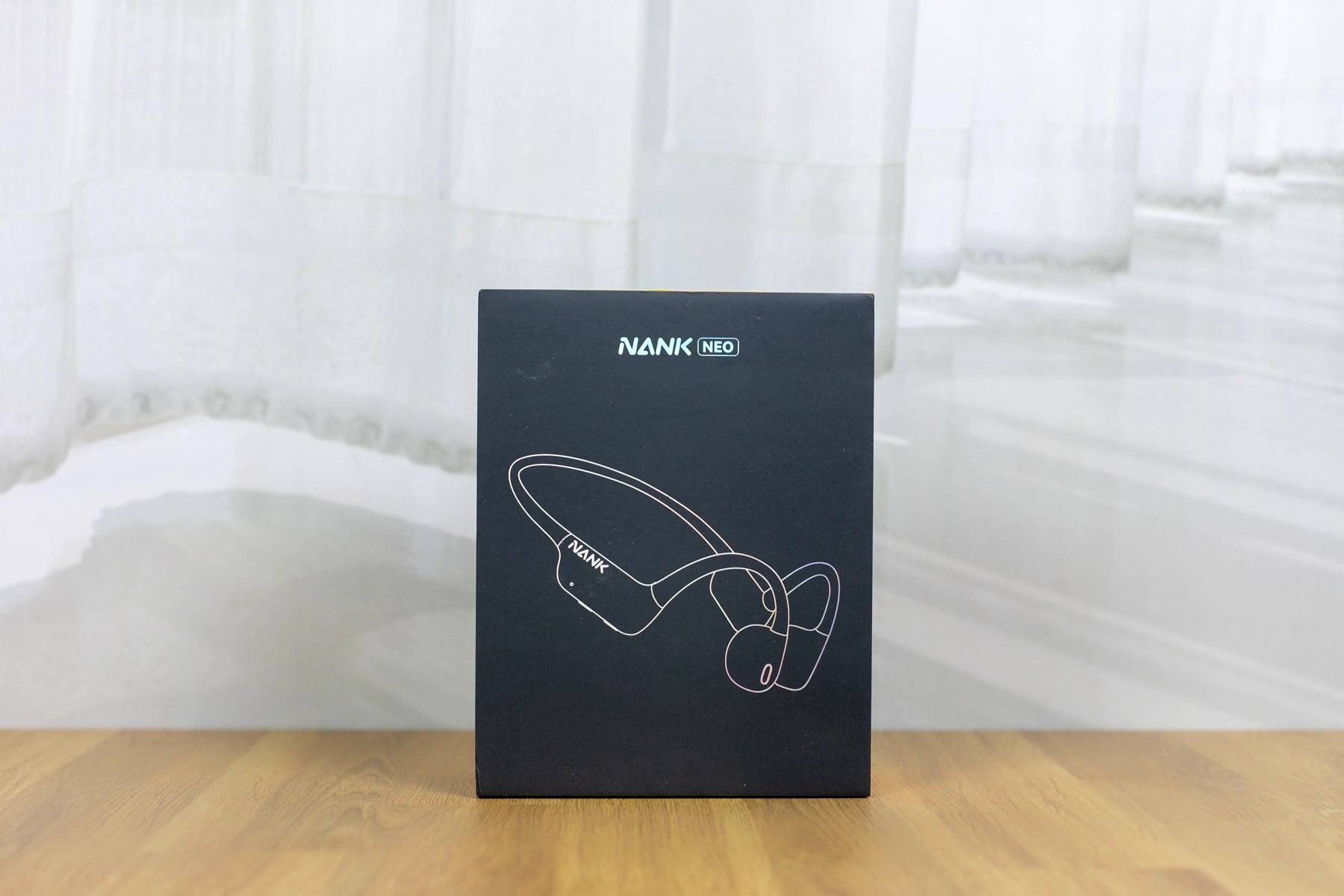 南卡Neo骨传导耳机,没有了内存卡,是否依然值得入手?