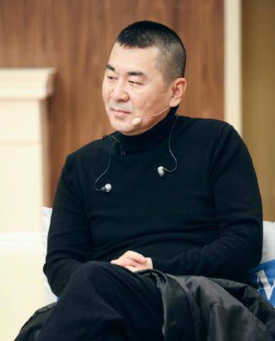 艺高人胆大,当完导演当监制,实力演员陈建斌全面开花_电影_妻子_周迅
