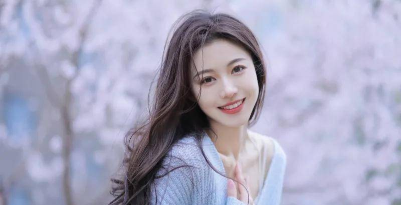 听说这三个星座都是素颜女神,快来看看你在不在?_化妆_女生_美女