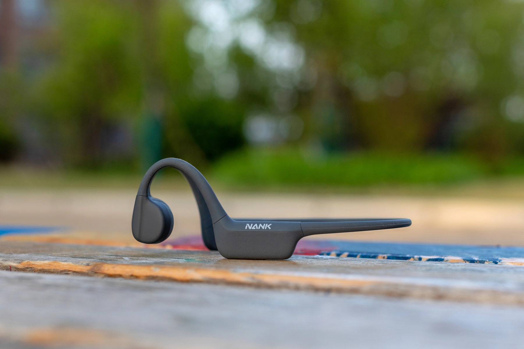 南卡Neo骨传导耳机,没有了内存卡,是否依然值得入手?