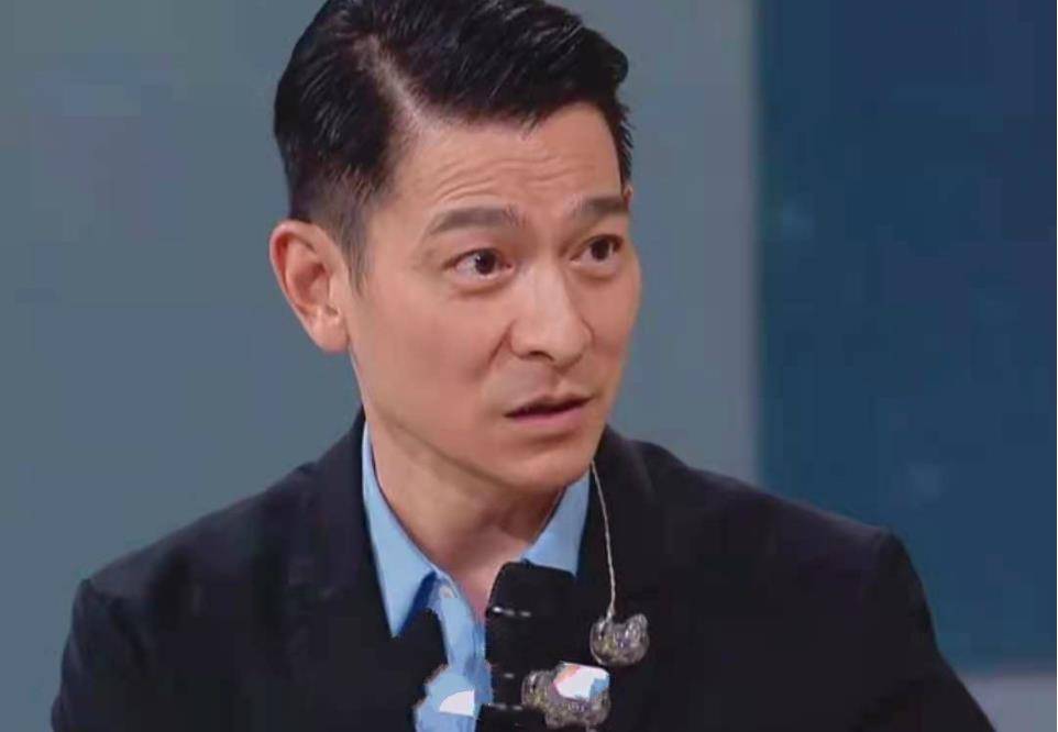 马东胆子真大,当刘德华面爆猛料:四大天王之一不准餐厅放你的歌_竞争