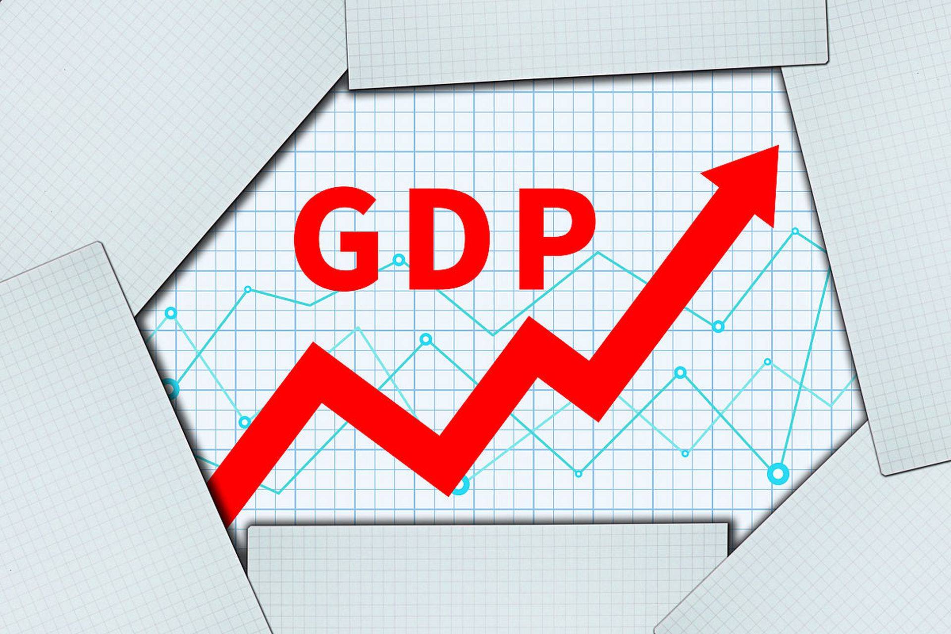 焦点|高质量投资促经济增长 广东gdp总量超12.