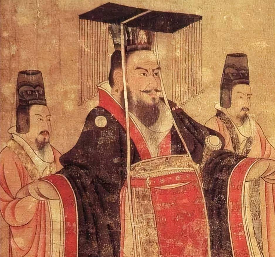 秦始皇、汉武帝是怎样治理国家的?比较秦汉时期的大一统政策_文化_统一_控制