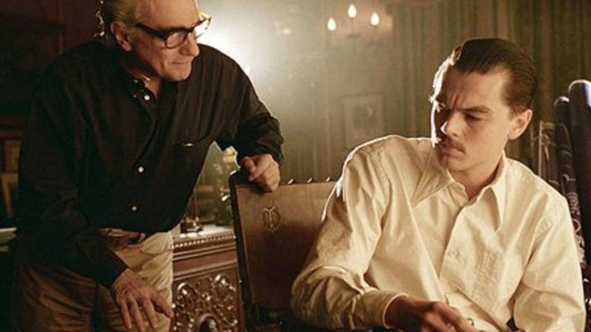 马丁·斯科塞斯和小李子的《花月杀手》获得了原作者的高度赞扬_电影