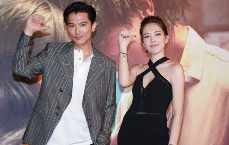 邱泽打败杨丞琳,离开唐嫣,终于娶到二奶!_生活_妻子_权利
