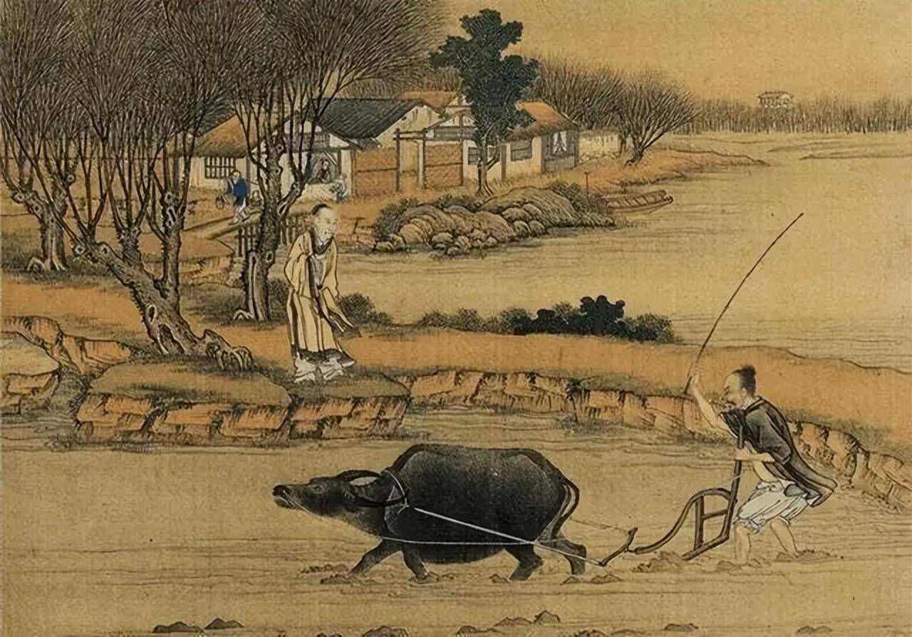 兼相爱交相利,论墨子思想对于先秦时期统治者的影响_社会_非攻_问题