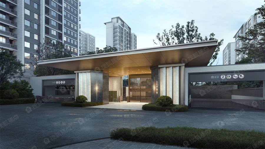 嘉兴(鸿翔鸿樾府)售楼处电话400-186-1314转接1005〖售楼处〗24小时