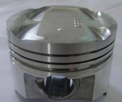 活塞的结构,工作原理及其在汽车中的作用_搜狐汽车_搜狐网