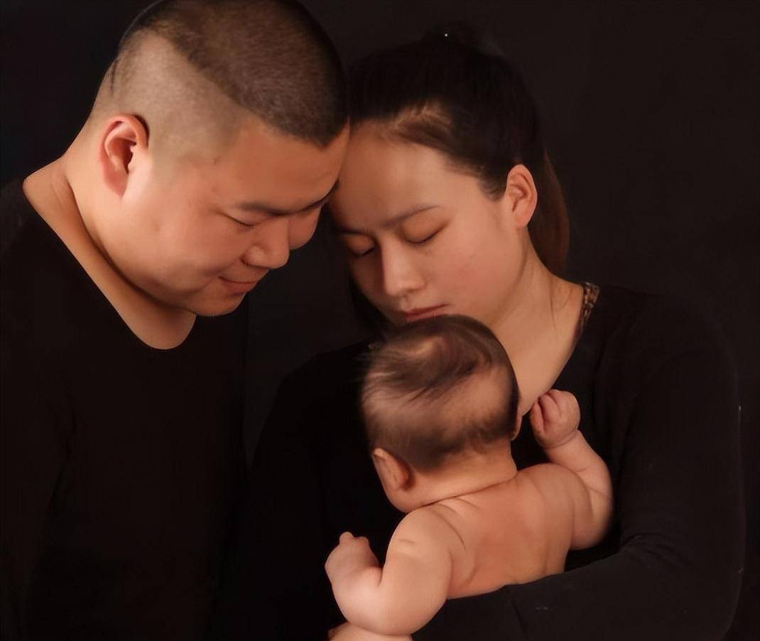 私生子传言是否属实,德云社难道要变天?_网友_女儿_娱乐