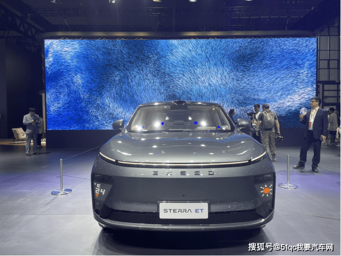 上海车展重磅新车前瞻!宋L、全新ES6、坦克500插混版亮相_搜狐汽车_搜狐网
