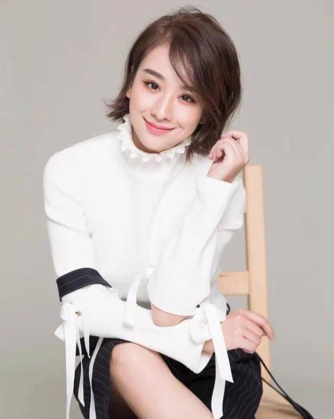 从雷剧女神到隐名退圈穆婷婷的消失是娱乐圈的悲哀