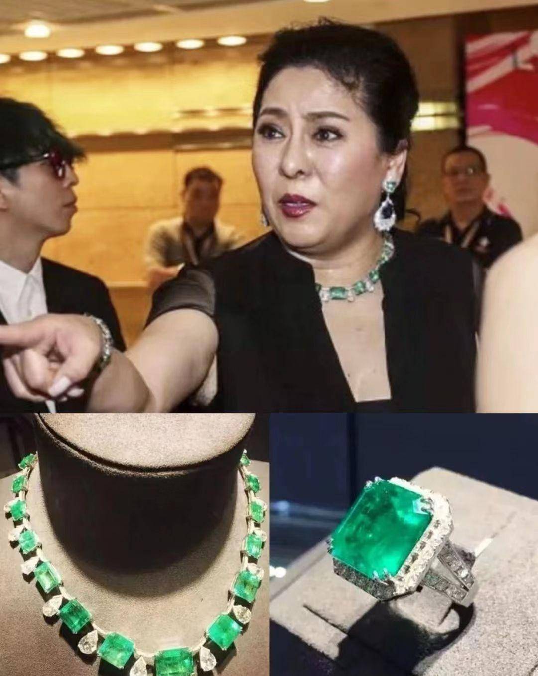 豪门生娃太疯狂:徐子淇生子公公给了十亿,郭晶晶的奖励让人羡慕