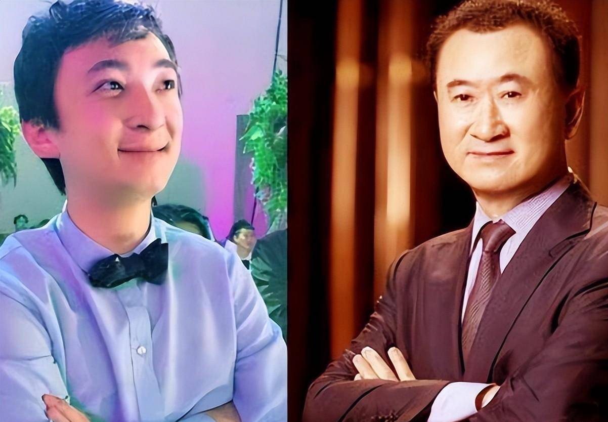 万达老总王健林:尽孝百岁父亲,一生0绯闻,头疼独子王思聪婚事_林宁