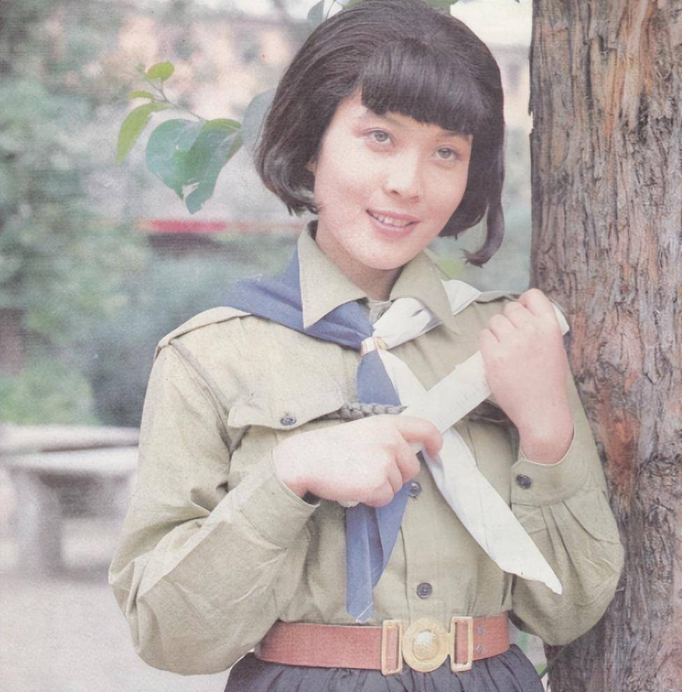 64岁傅丽莉:和孙淳大二相恋,结婚37年无子女,人生总有遗憾_角色_孙