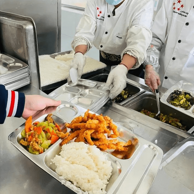 建设绿色文明校园,北京市翔宇中学一直在行动_生活_分类_垃圾