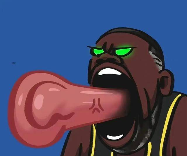 格林这个动作冲上热搜之后,竟然有诸多nba球员公开站出来表示支持追梦