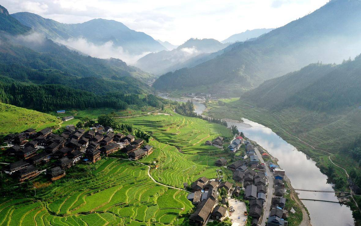 榕江六大景點,榕江旅遊有哪些景點,貴州榕江旅遊有哪些景點好玩_侗寨