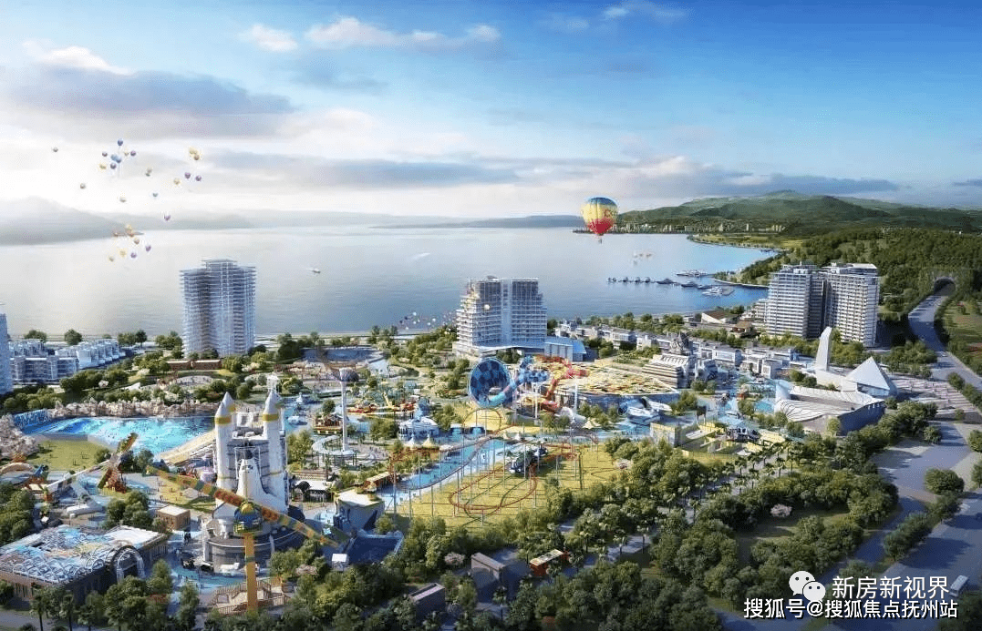 丨保利·自在海度假村(舟山)欢迎您丨舟山保利·自在海度假村楼盘详情