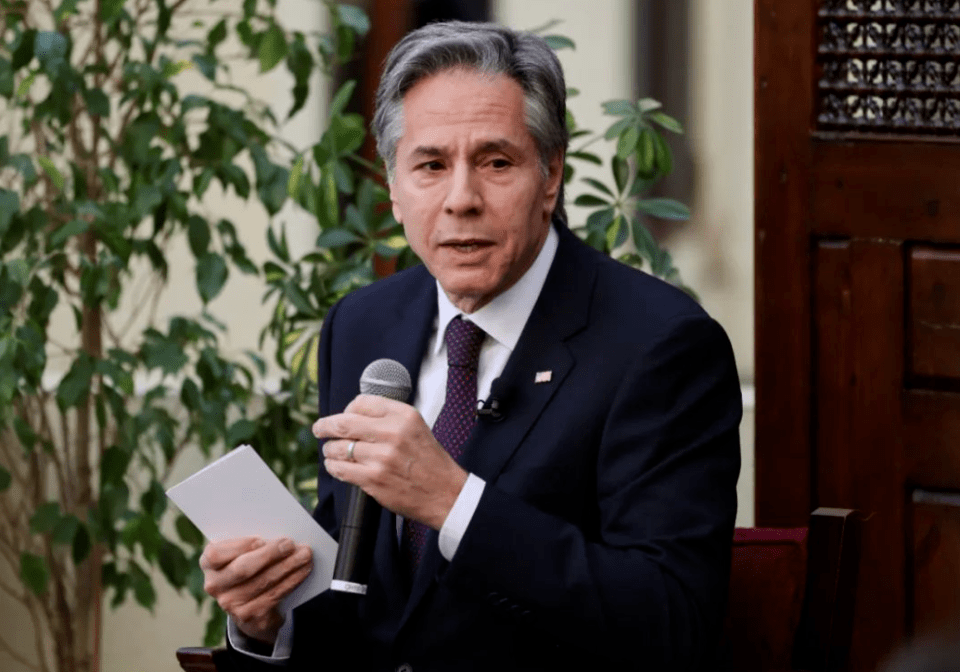 中方下命令,拜登准备出手,美媒:第一步将限制对华投资_美国_中国_美方