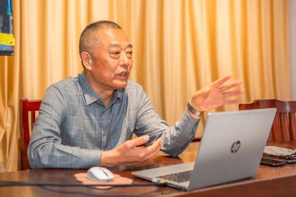 丨泰州京泰路街道开展村干部"培训周"特色活动_沈书记_乡村_周庄村