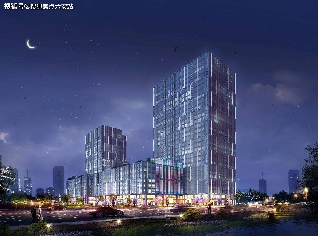 苏荷汇(杭州)苏荷汇丨苏荷汇公寓欢迎您丨苏荷汇楼盘详情价格-面积