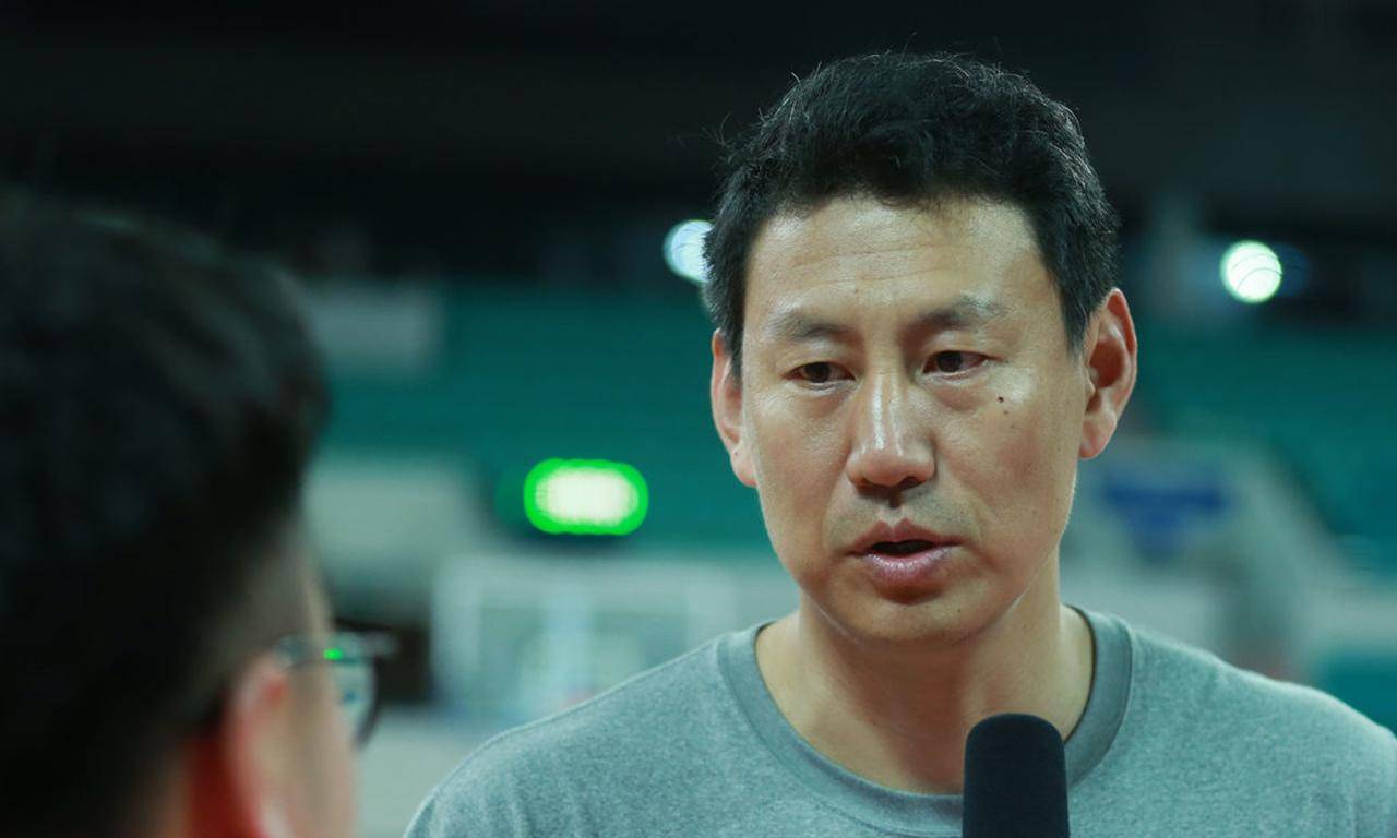 由此而言,李楠教练的职业生涯并不会因为禁赛而就此停止,将会以其他的