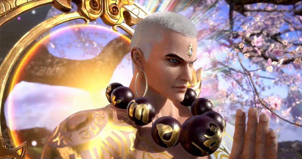 武庚纪:真禅圣王满防无敌,孔雀则剑走偏锋,同样是长生界差距为何这么