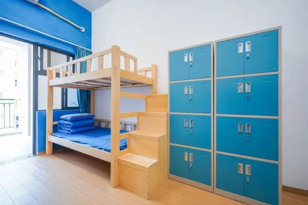 肇庆市荣源龙高级中学 | 五一校园开放日邀请函