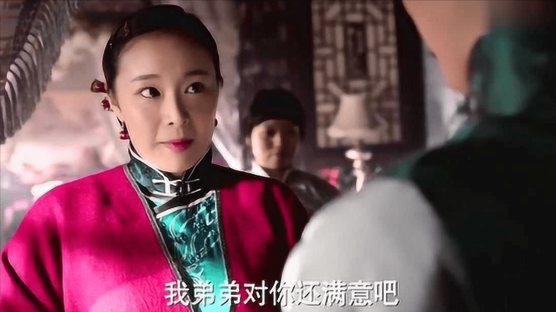 张作霖一见就犯怂的女人,张作霖死后,她竟落得凄惨的结局_张首芳_生活