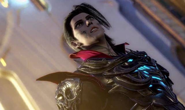 斗罗大陆:唐昊出现的时候,武魂殿的封号斗罗在干嘛?