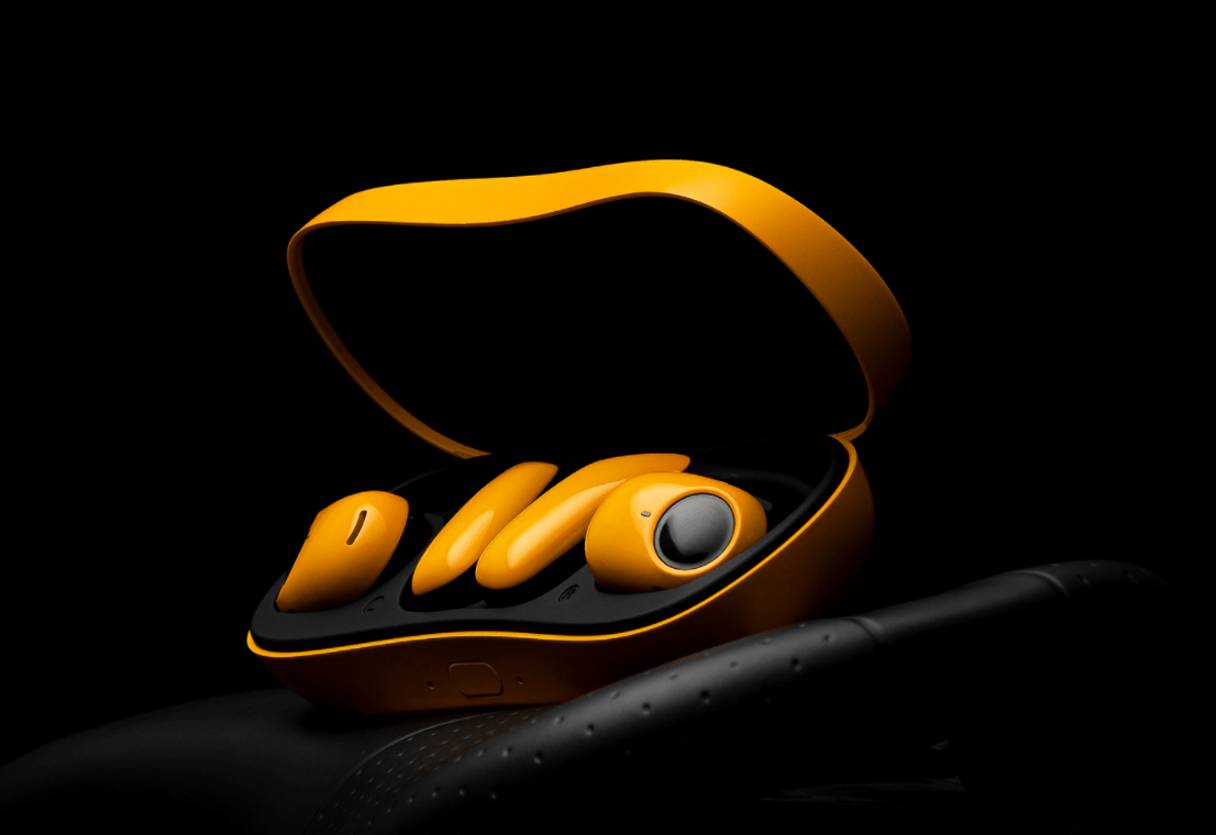 气传导耳机哪个牌子好？最好四款气传导耳机推荐