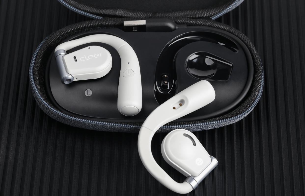 气传导耳机哪个牌子好？最好四款气传导耳机推荐