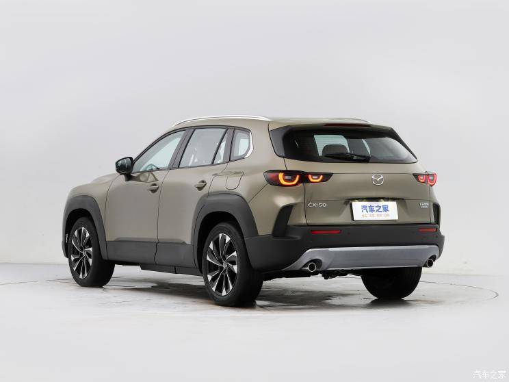 领克08等 2023上海车展将上市SUV（上）