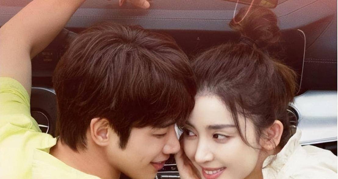 靠勾引别人男友展现魅力,先后搞定三名男演员_合作_古力娜扎_女明星