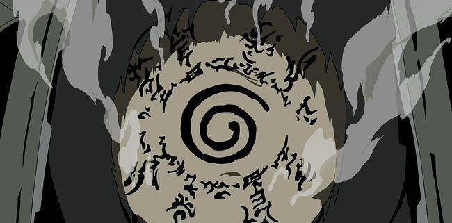 以波风水门的实力而言,面对九尾时,除封印术外是否有其他选择?