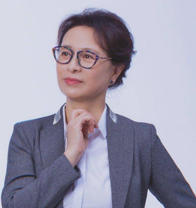 刘佳:为照顾父亲息影10年,凭《任长霞》翻红,我从来不靠老公_李培森