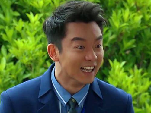 《奔跑吧》郑恺这一季被"欺负"?实际上郑恺从未如此被重视过