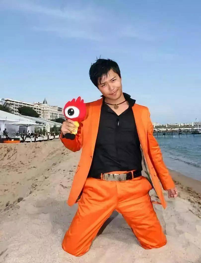 "牛气导演"陈思诚的11年成功史,太有才了_张译_电影_李晨