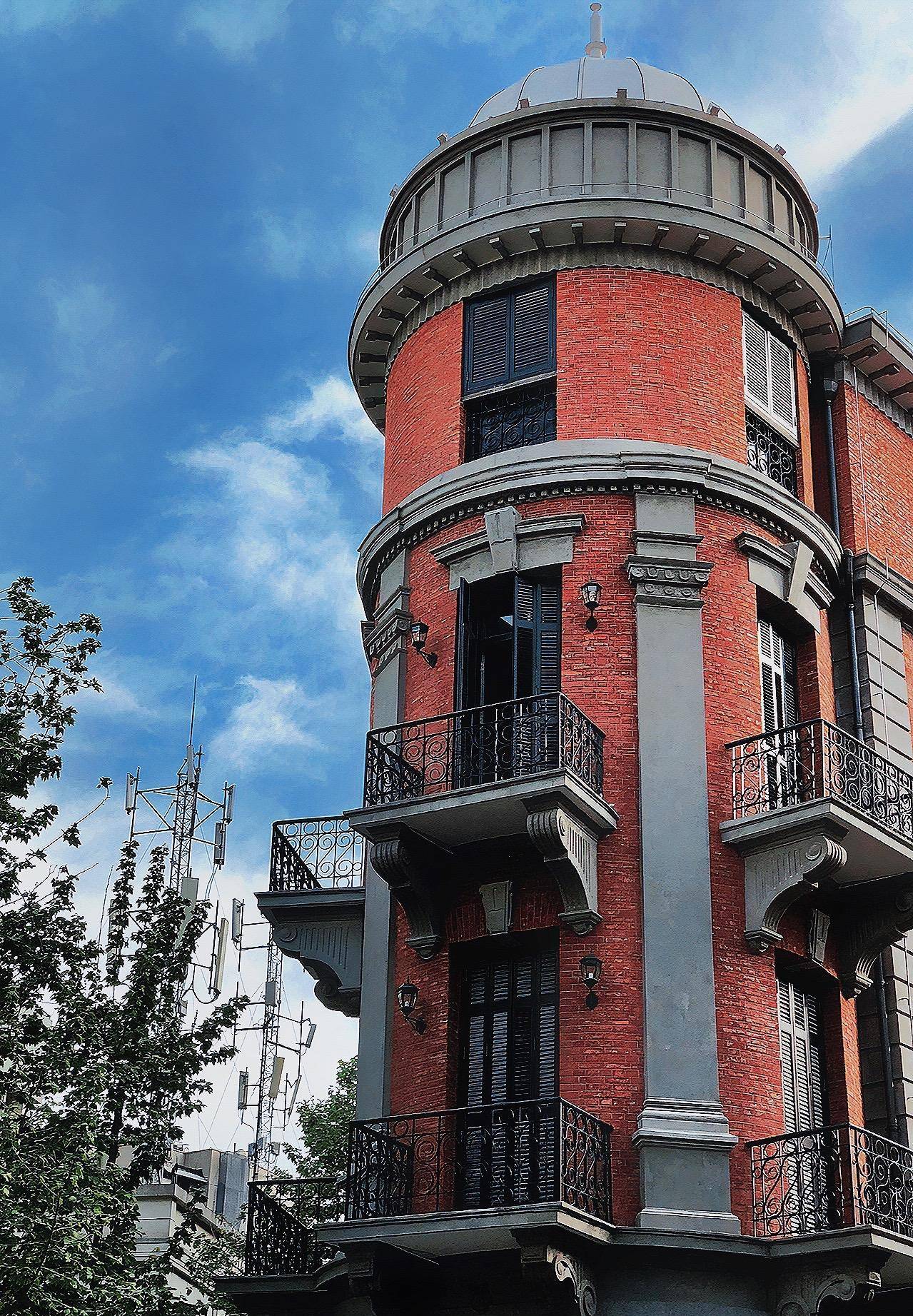 武汉黎黄陂路打卡攻略,慢生活的民国风老街_特色_建筑_历史