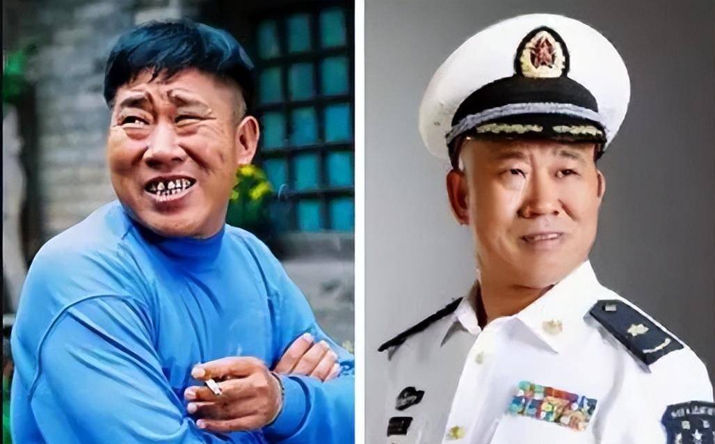但后来一看演员和制作班底,他立马就答应了.不过在拍戏的
