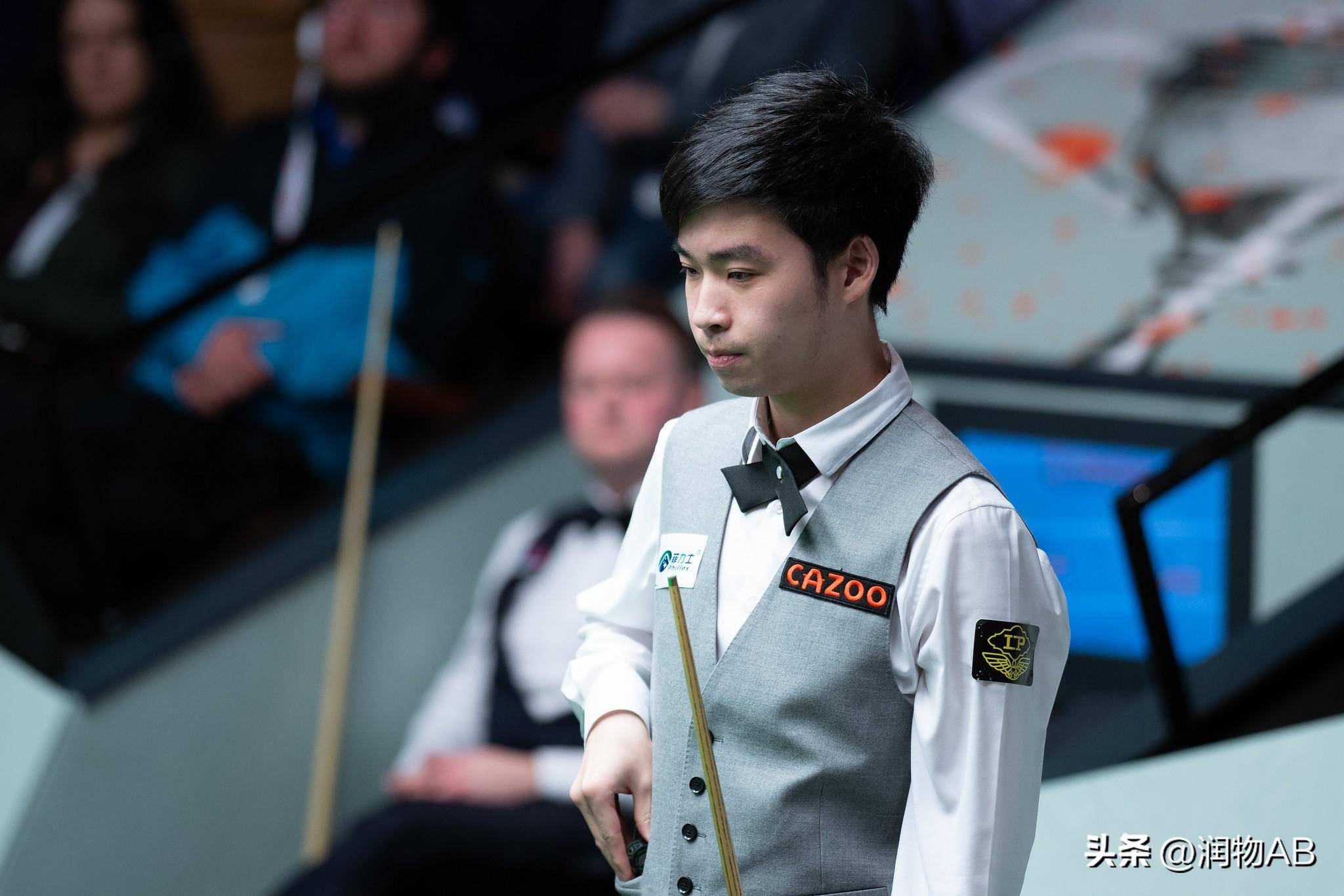 斯佳辉谈绝杀:每杆观众都为我鼓掌,不因胜负而烦恼;墨菲已尽力_首轮