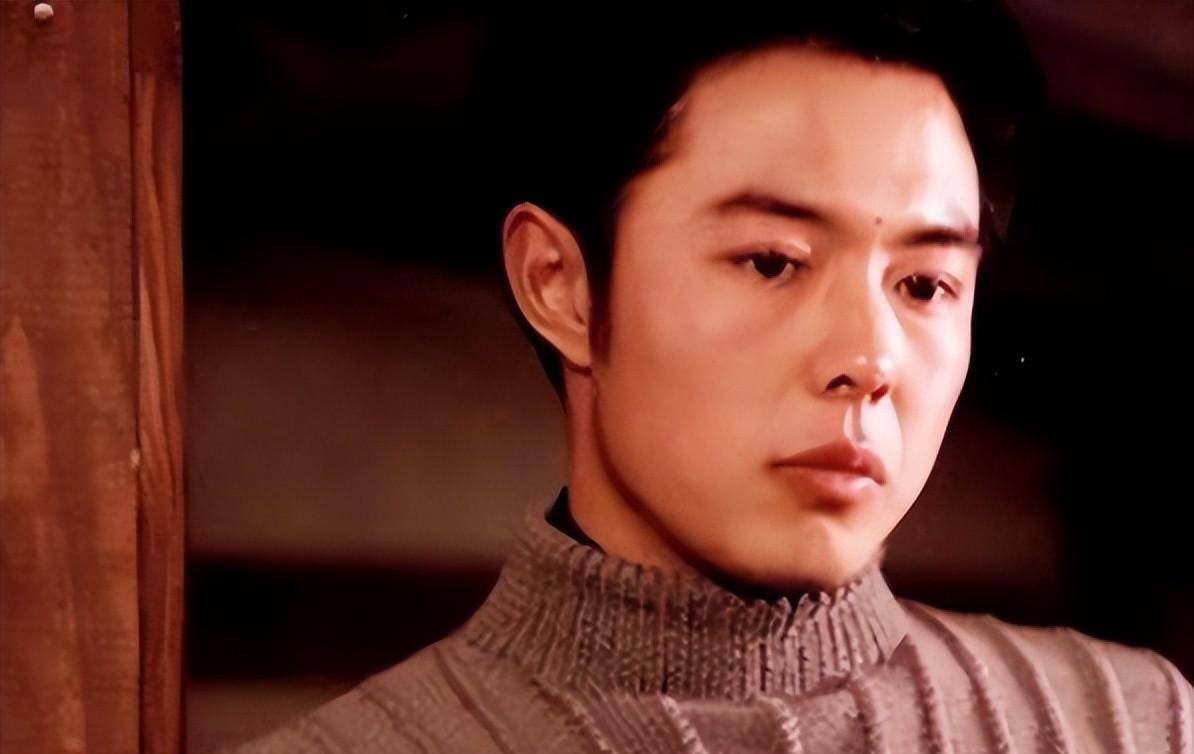 "风流成性""狂妄嚣张"的张铁林,终于走到了今天这一步_侯俊杰_沈丹萍